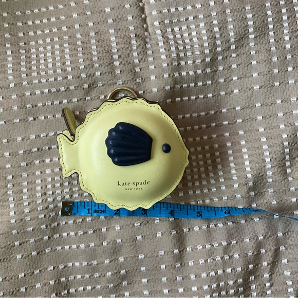 Kate spade coin purse - Picture 2 of 3